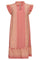 Blase Dress 204209 | Georgia Peach W. Peach Nectar | Kjole fra Freequent