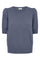 Dodo Pullover 206479 | Vintage Indigo | Strik fra Freequent