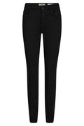 Vice Deluxe Jeans 30' | Schwarz | Jeans von Mos Mosh