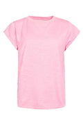 Ulla Tshirt | Bubblegum | T-shirt fra Liberté