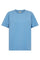 Hanneh Tee | Della Robbia Blue | T-shirt fra Freequent