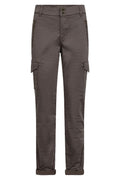Gilles Timaf Pant Regular | Falcon | Bukser fra Mos Mosh – nedsat