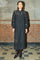Lusille Ylette Dress | Black | Kjole fra Mos Mosh