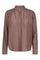 Conny Shirt 45003 | Old Rose | Bluse fra Co'couture