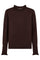 Katie Pullover 205095 | Coffee Bean | Strik fra Freequent