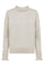 Katie Pullover 205095 | Moonbeam Melange | Strik fra Freequent