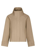 Ezera Jacket | Sand | Jakke fra Neo Noir