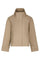 Ezera Jacket | Sand | Jakke fra Neo Noir