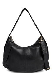 Umhängetasche / Handtasche 16450 | Schwarz | Umhängetasche / Handtasche von Depeche