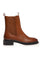 The City Life Boot | Cognac | Støvler fra Copenhagen Shoes