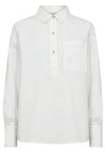 Flynn Sh 207634 | Off-White | Shirt fra Freequent