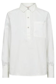 Flynn Sh 207634 | Off-White | Shirt fra Freequent