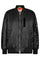 Ruby Bomber Jacket | Black | Jakke fra Mos Mosh