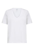 Paloma 2 | White | T-Shirt fra Levete Room