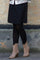 Olivia Skirt 2817 | Black | Nederdel fra Prepair