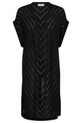 Elina Cardigan 206072 | Schwarz | Cardigan von Freequent