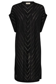 Elina Cardigan 206072 | Black | Cardigan fra Freequent