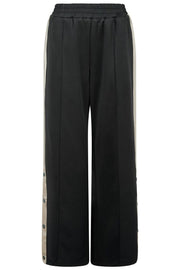 Puggy Track Suit Pants | Black | Bukser fra Neo Noir