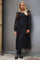 Mila Dress 2857 | Black | Kjole fra Prepair