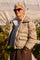 Lillibeth Jacket | Taupe | Jakke fra French Laundry