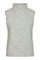 Odelia Knit Top | Light Grey | Strik fra Neo Noir