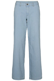 Majse Jeans 2754 | Light blue | Jeans fra Prepair