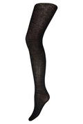 Decoy Tight Wool 140 Den | Sort | Strømpebukser fra Decoy