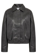 Preston 1 | Black Oyster | Jakke fra Levete Room