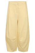 Lava Pants 207889 | Golden Haze | Bukser fra Freequent