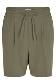 Lizy Sho 120458 | Deep Lichen Green | Shorts fra Freequent