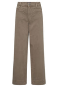 Soey Iglesia Pant Regular | Gestromt | Hosen von Mos Mosh – nedsat