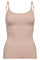 Decoy Shapewear Top Flexible | Nude | Undertøj fra Decoy