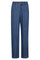 Bai Lich Pant Regular | Blue | Bukser fra Mos Mosh