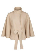 Zanna Cape | Sand | Jakke fra Neo Noir