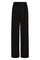 Evie Bellevue Pant Regular | Black | Bukser fra Mos Mosh