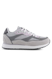 Hailey WL730 |  Oyster | Sneakers fra Woden
