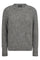 Tammy Thora Knit | Grey Melange | Strik fra Mos Mosh