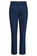 Ellen Night Pant Regular | Ensign Blue | Bukser fra Mos Mosh