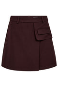 Luna Pocket Skirt | Rock von Co'couture