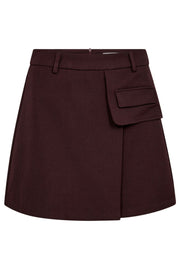 Luna Pocket Skirt | Nederdel fra Co'couture