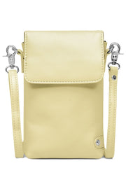 Mobilebag 16044 | Yellow | Taske fra Depeche