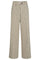 Linen Pin Pant 31245 | SAND | Bukser fra Co'couture