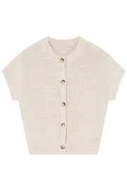 Anoa Strickcardigan | True | Cardigan von Gustav