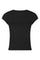 Ettia Baby Tee | Black | T-Shirt fra Neo Noir