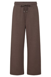 Tini Wide Pants | Brun | Bukser fra Statebird