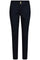 Milton Tape Jeans  Regular | Dark Blue | Jeans fra Mos Mosh