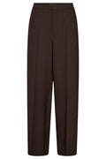 Leya Miley Pant Long | Delicious | Hose von Mos Mosh
