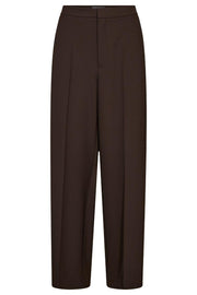 Leya Miley Pant Long | Delicious | Hose von Mos Mosh