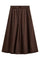 Jules Pants 206770 | Coffee Bean | Bukser fra Freequent