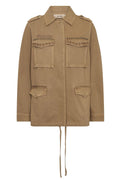 Zoa Uti Jacke | True Camel | Jacke von Mos Mosh